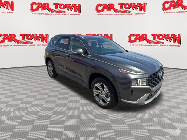hyundai santa fe 2023 5NMS2DAJ1PH566101 image hyundai santa fe 2023 5NMS2DAJ1PH566101 image